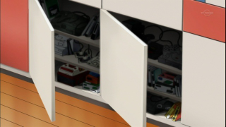 Illustration for article titled How Japanese Anime Brings Gaming Hardware To Life